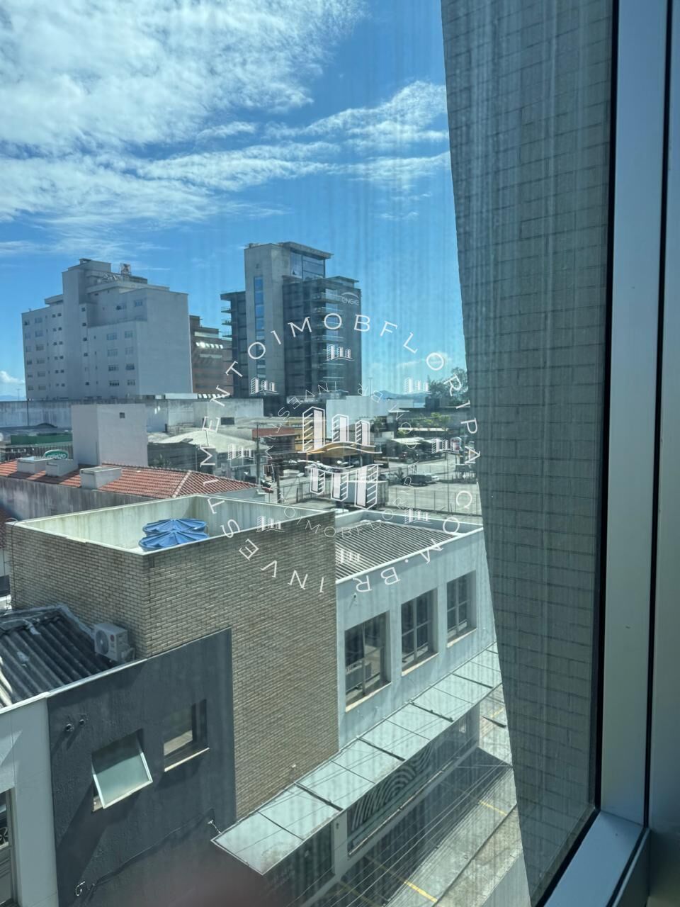 Apartamento para alugar com 1 quarto, 31m² - Foto 8