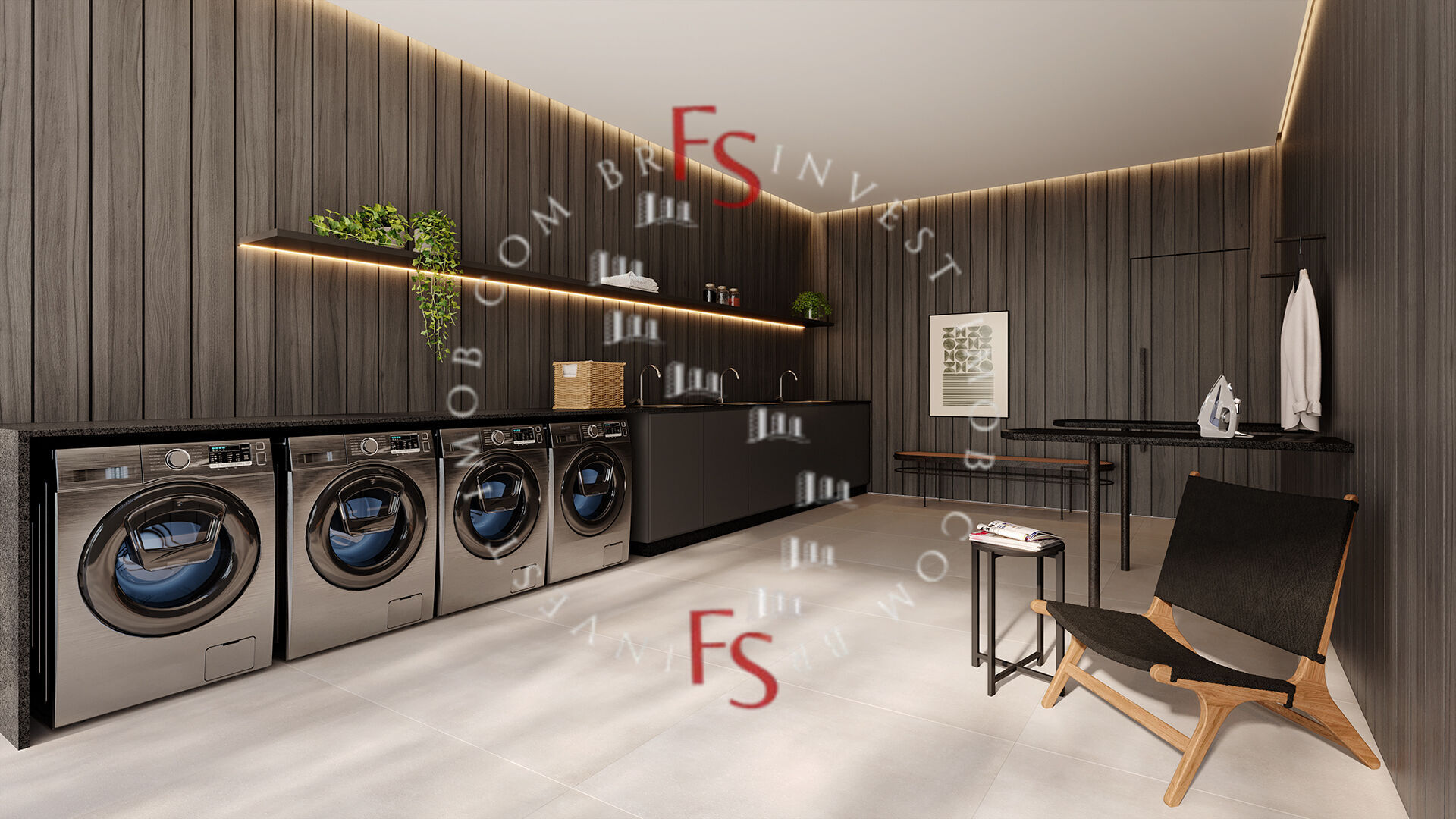 Apartamento, 2 quartos, 119 m² - Foto 17