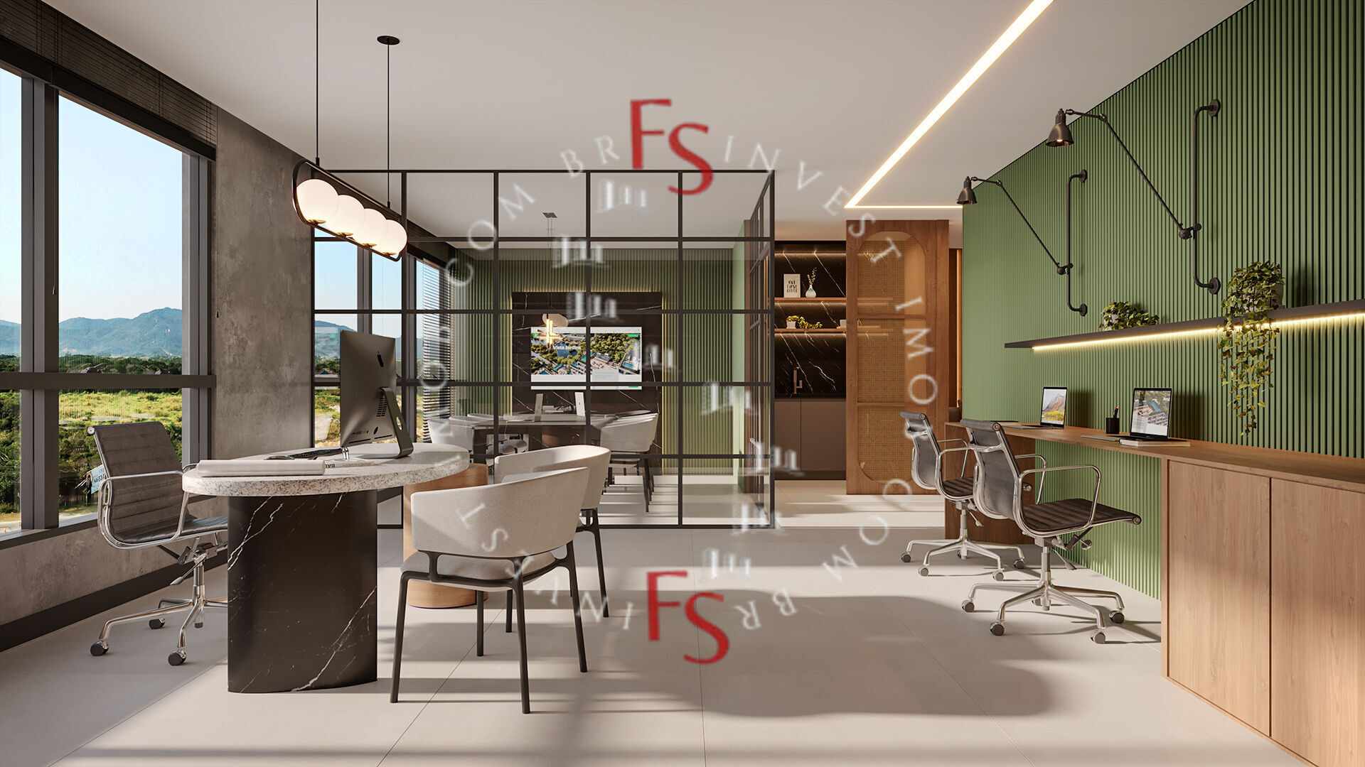 Apartamento, 2 quartos, 119 m² - Foto 16