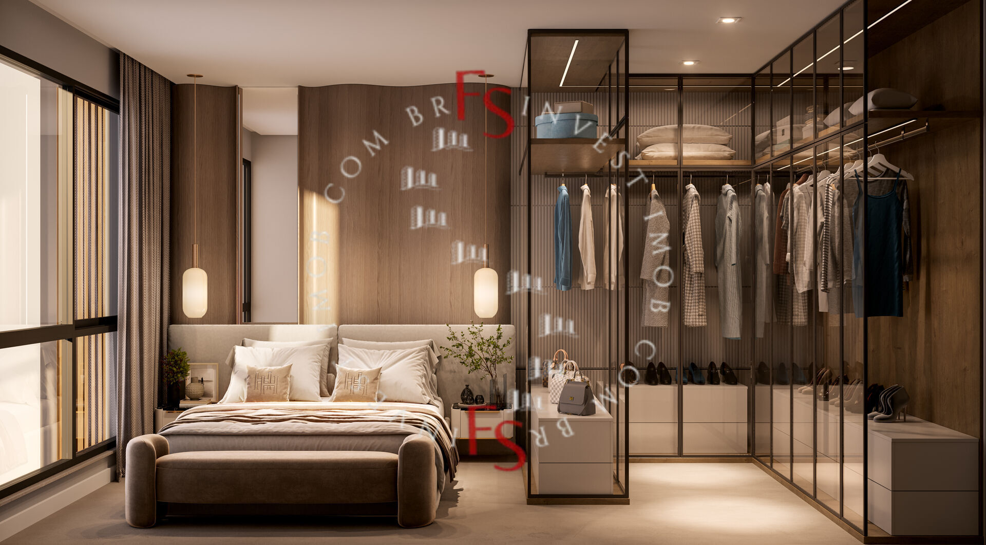 Apartamento, 3 quartos, 99 m² - Foto 18