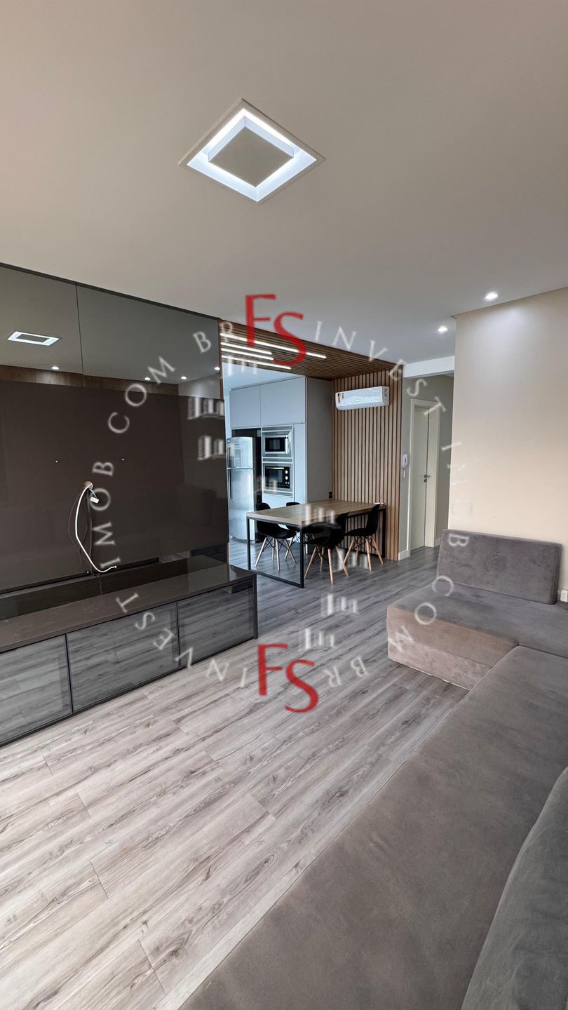Apartamento, 3 quartos, 112 m² - Foto 3