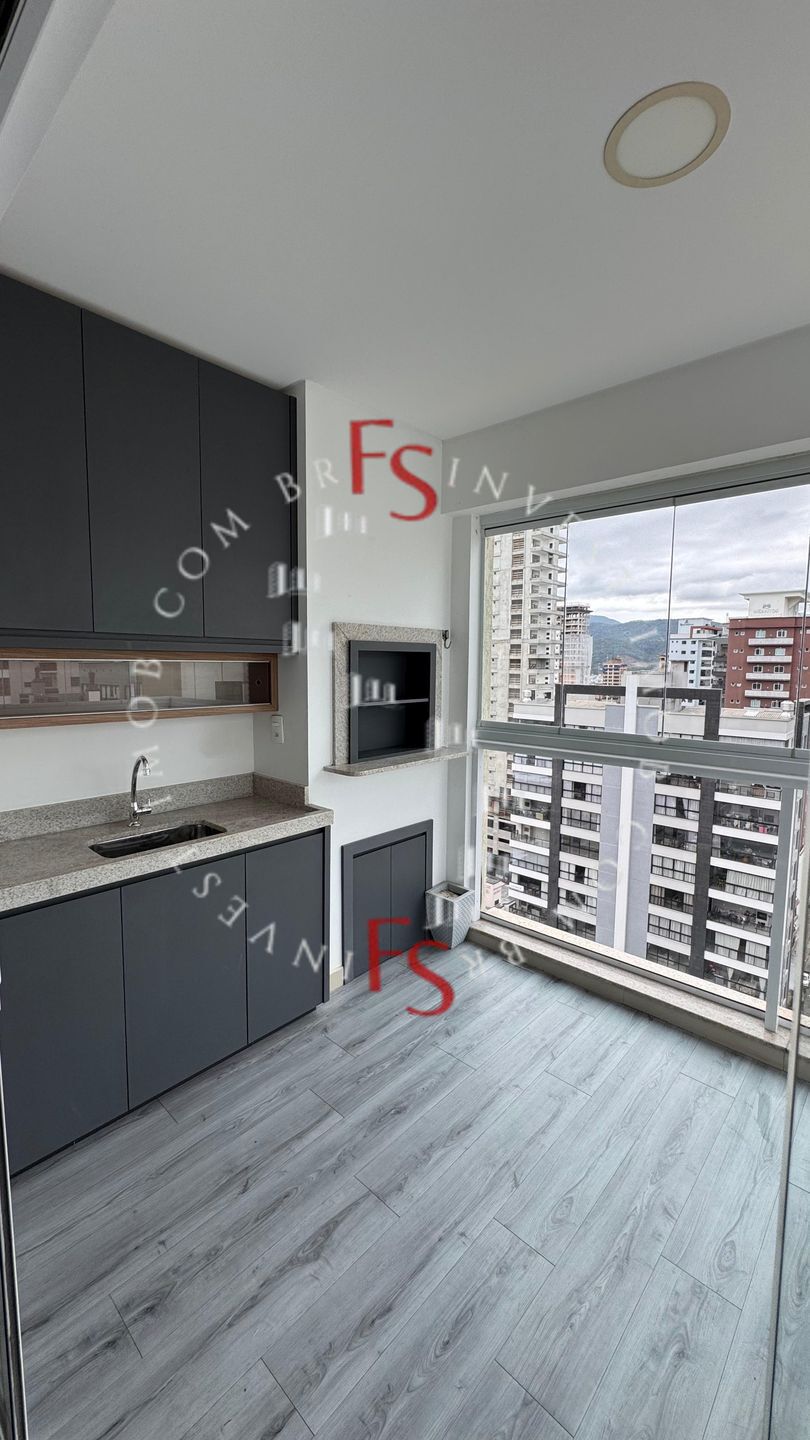 Apartamento, 3 quartos, 112 m² - Foto 6