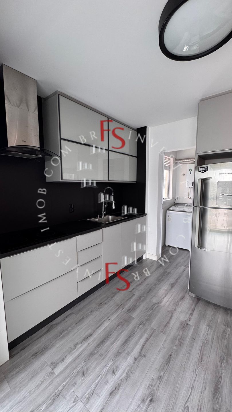 Apartamento, 3 quartos, 112 m² - Foto 7