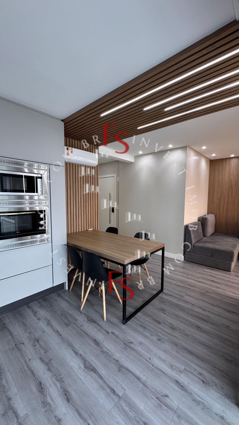Apartamento, 3 quartos, 112 m² - Foto 5