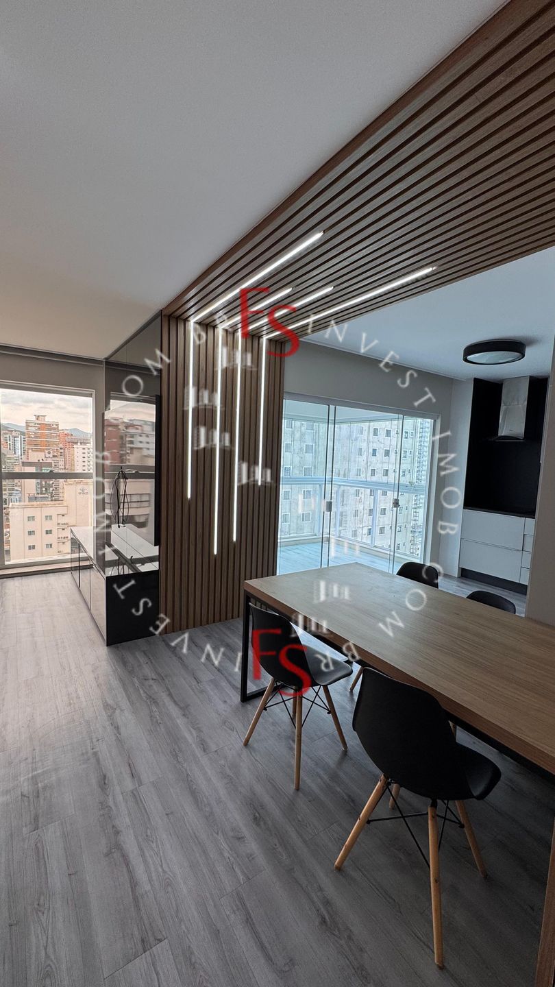 Apartamento, 3 quartos, 112 m² - Foto 17