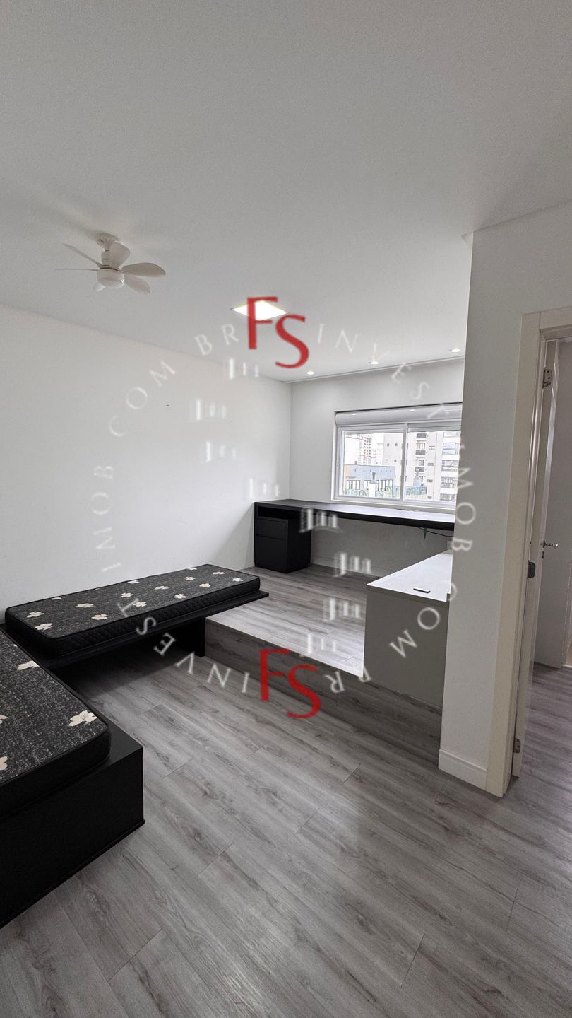 Apartamento, 3 quartos, 112 m² - Foto 8