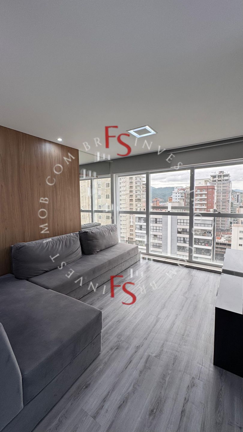 Apartamento, 3 quartos, 112 m² - Foto 9