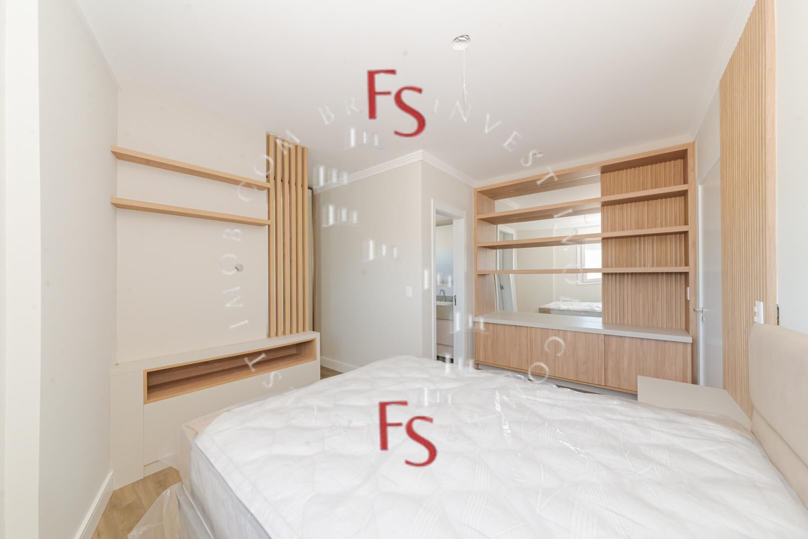 Apartamento, 2 quartos, 102 m² - Foto 6