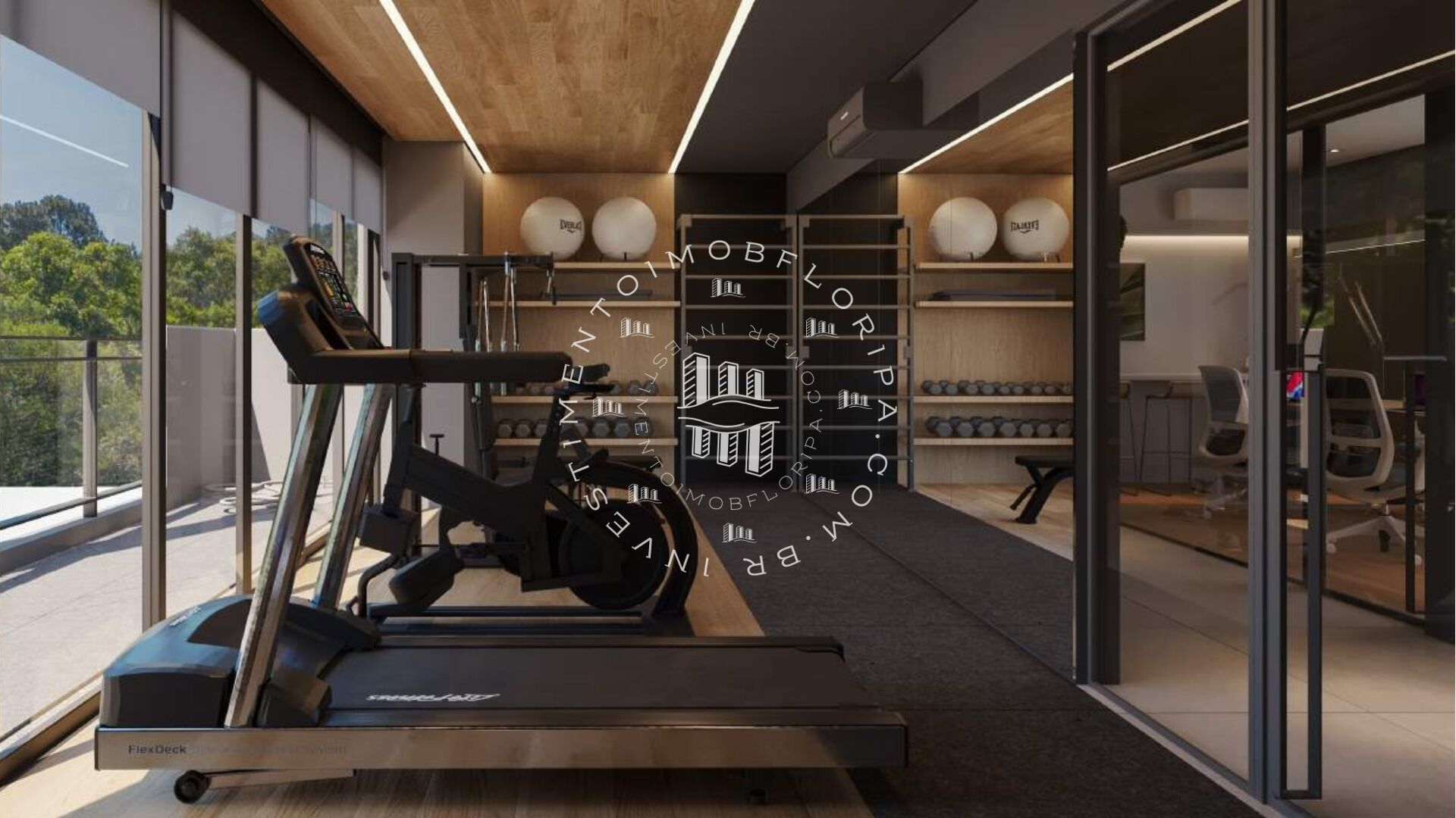 Apartamento à venda com 2 quartos, 60m² - Foto 6