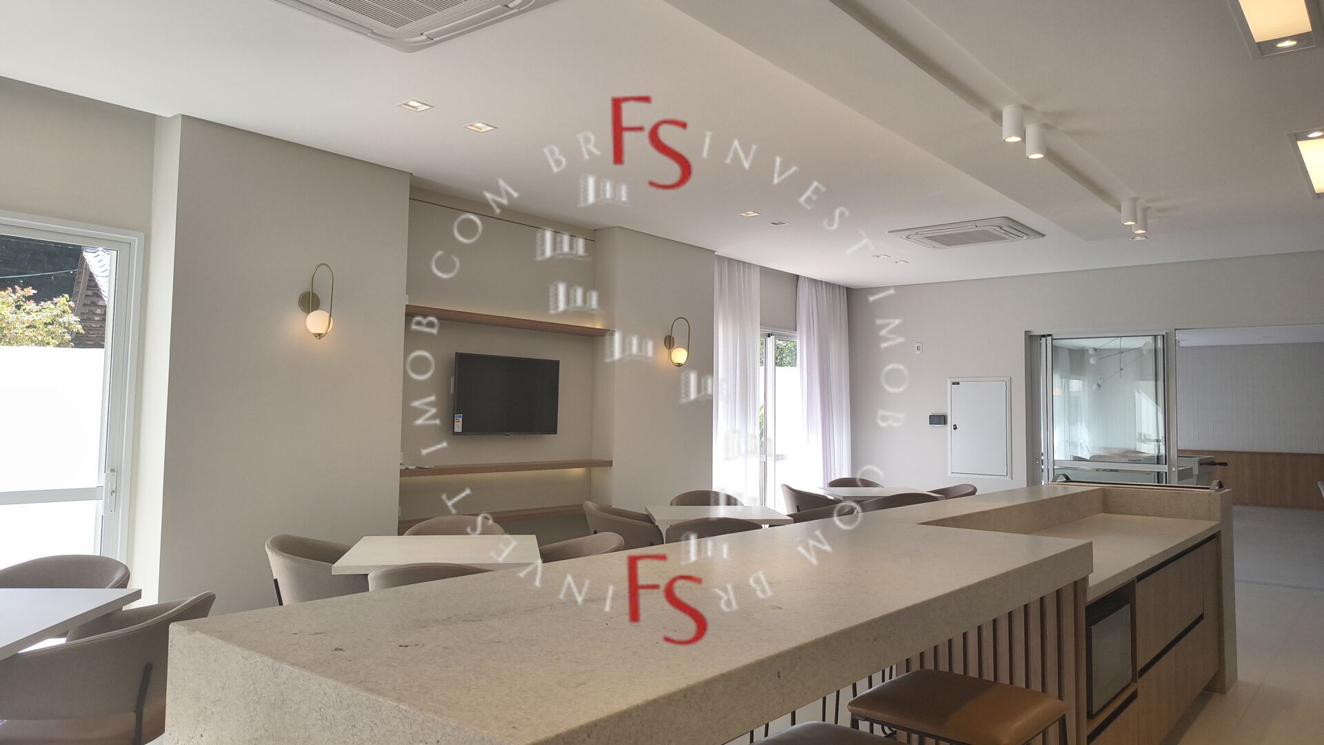 Apartamento, 3 quartos, 158 m² - Foto 25