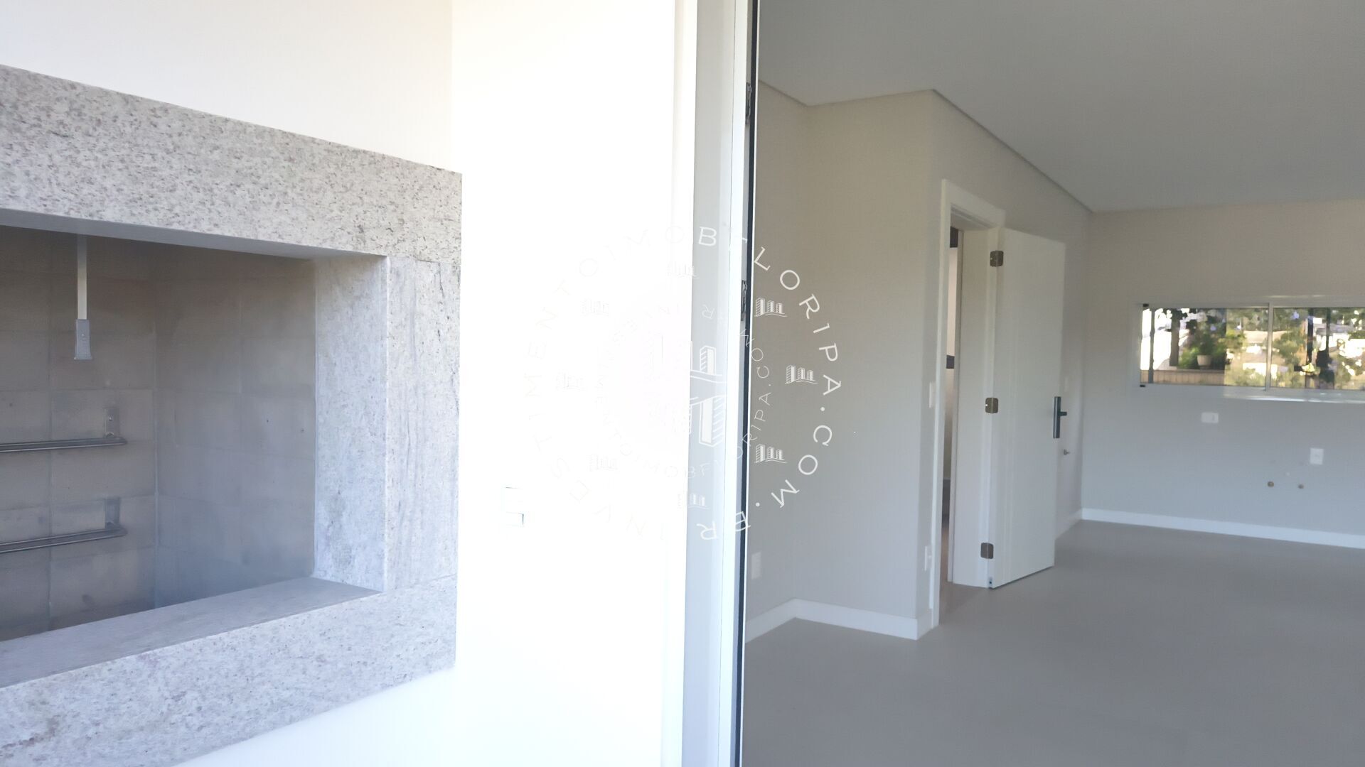 Apartamento à venda com 3 quartos, 158m² - Foto 5