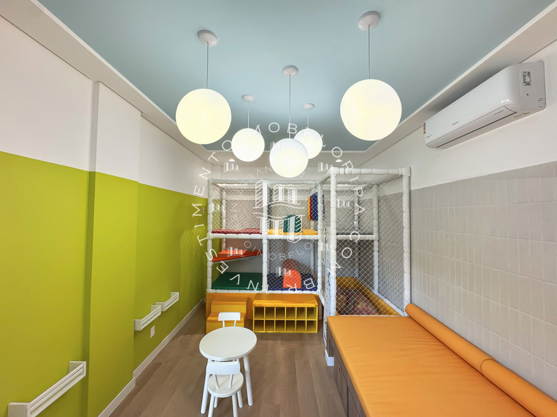 Apartamento à venda com 3 quartos, 158m² - Foto 20