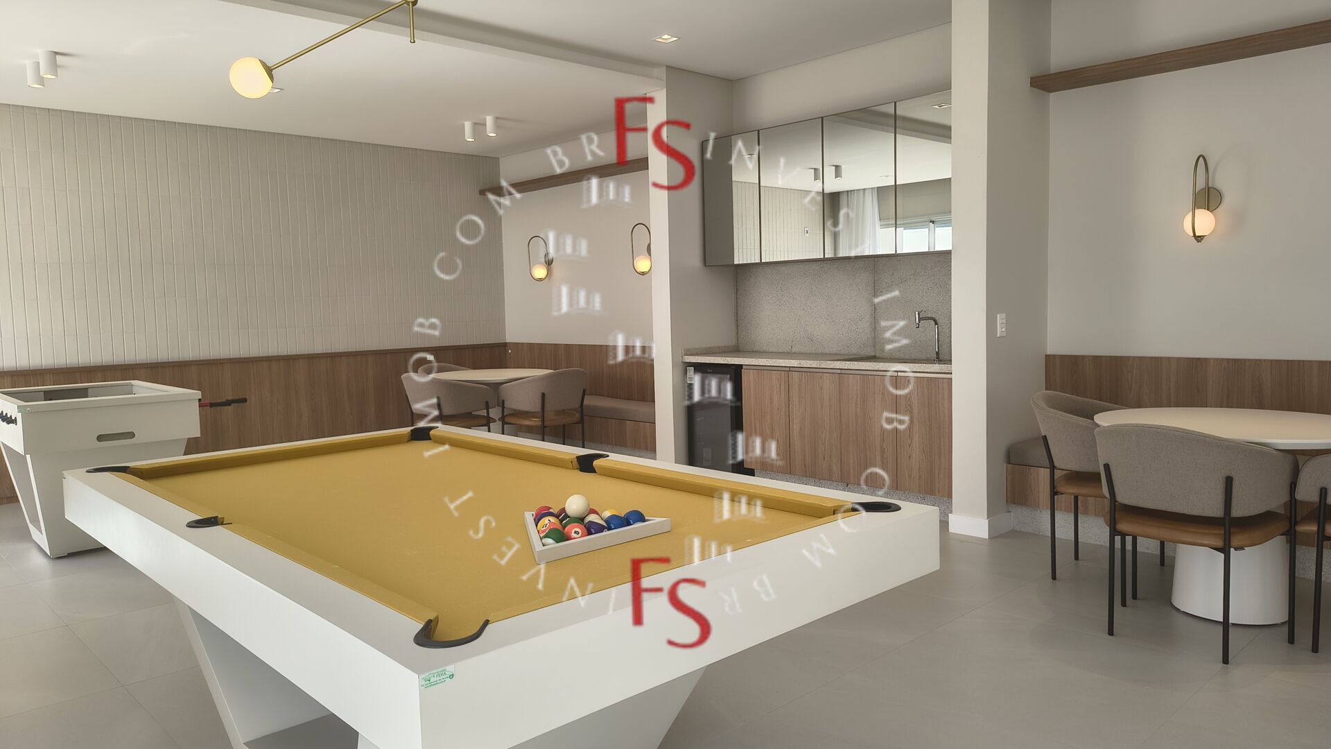 Apartamento, 3 quartos, 158 m² - Foto 24