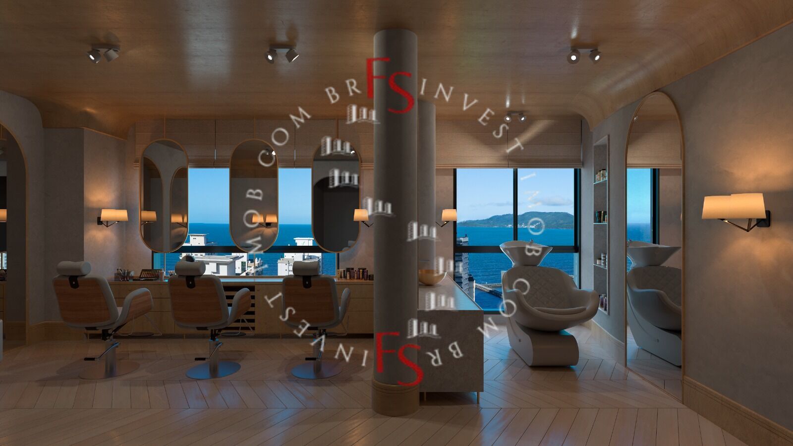 Apartamento, 4 quartos, 223 m² - Foto 18