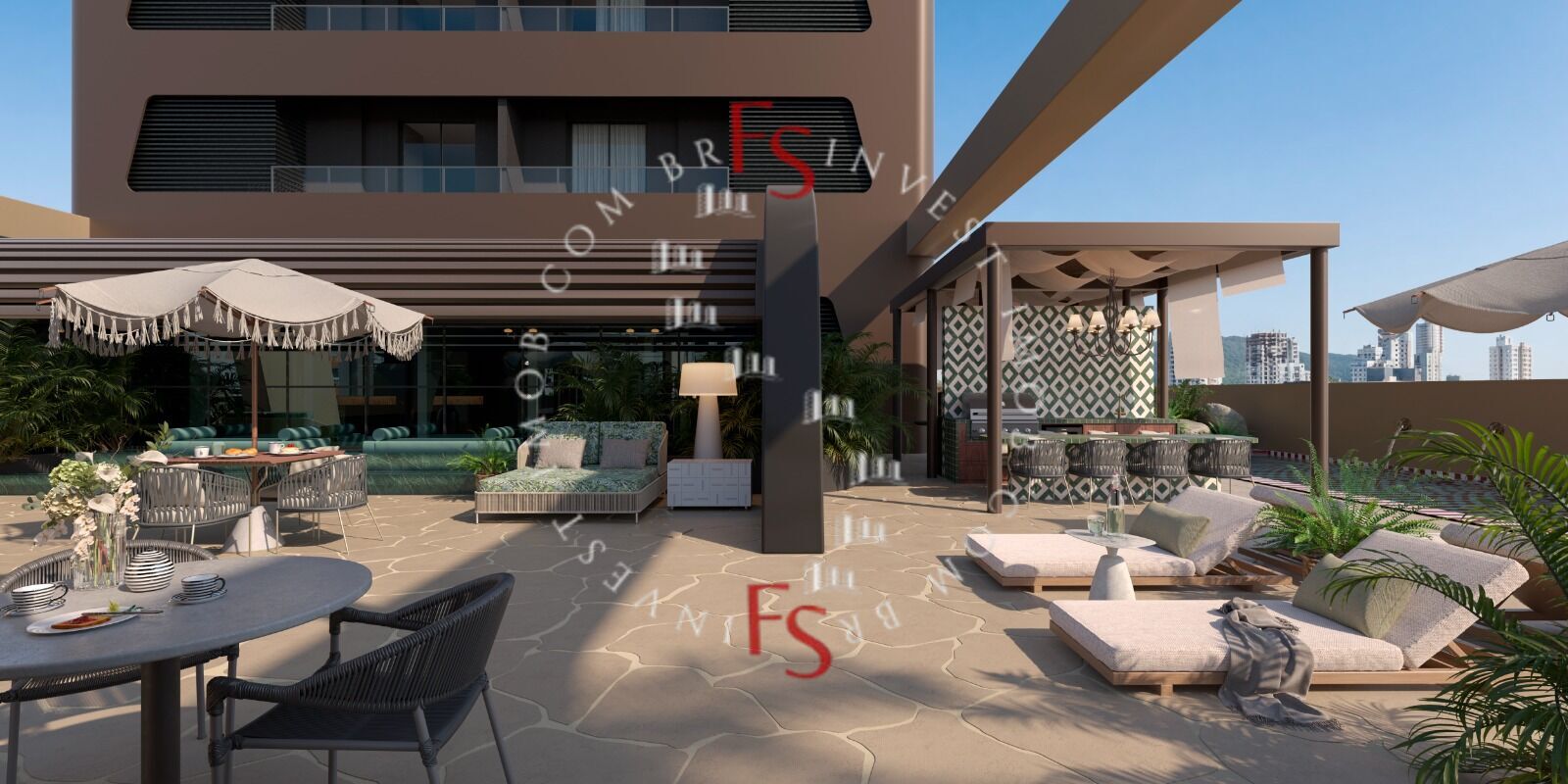 Apartamento, 4 quartos, 223 m² - Foto 13