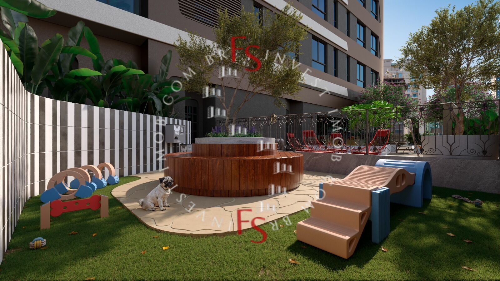 Apartamento, 4 quartos, 223 m² - Foto 21