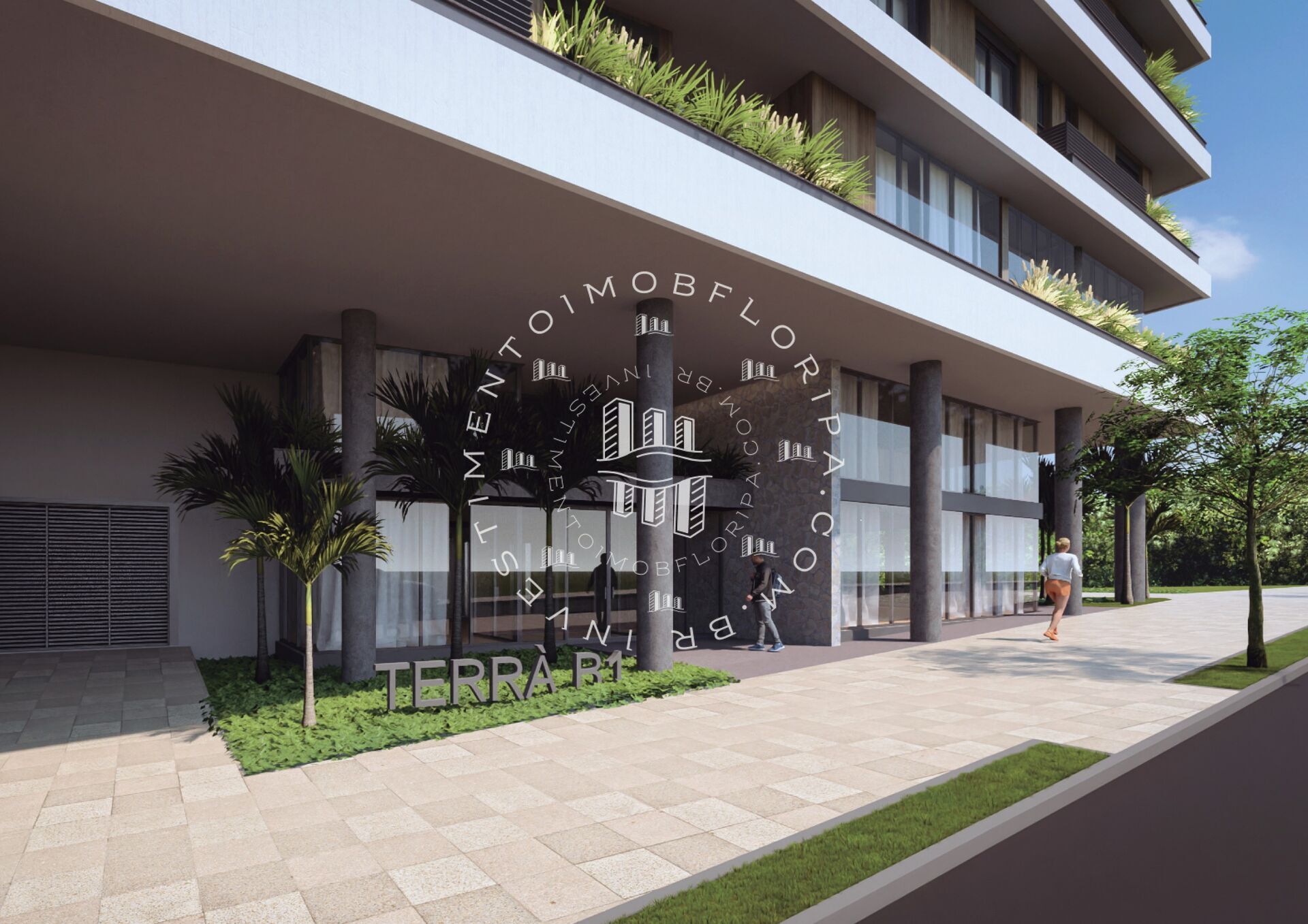 Apartamento, 1 quarto, 47 m² - Foto 6