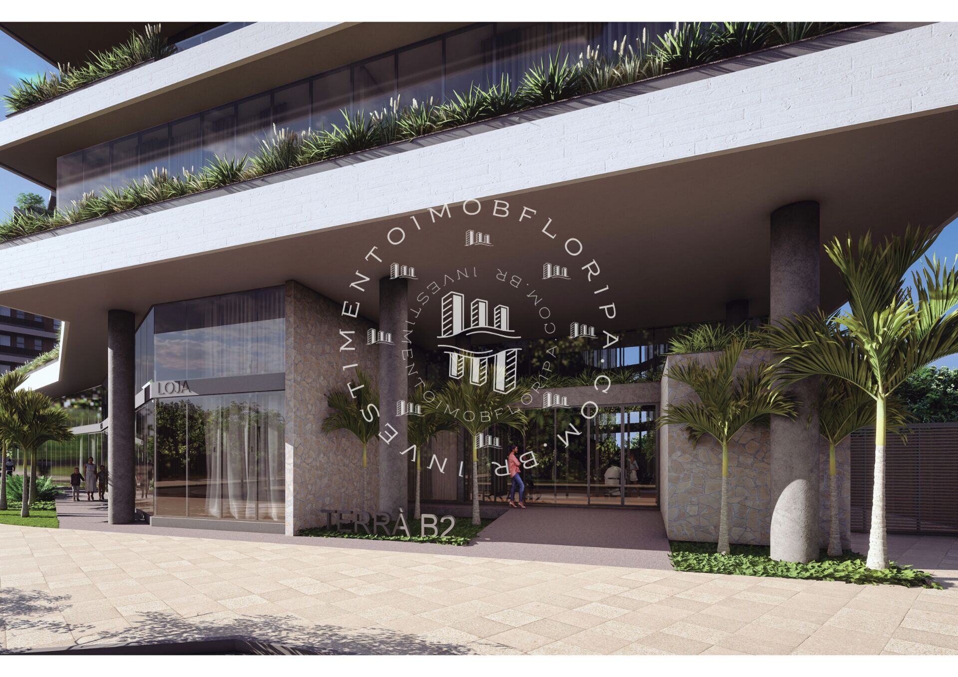 Apartamento, 1 quarto, 47 m² - Foto 7