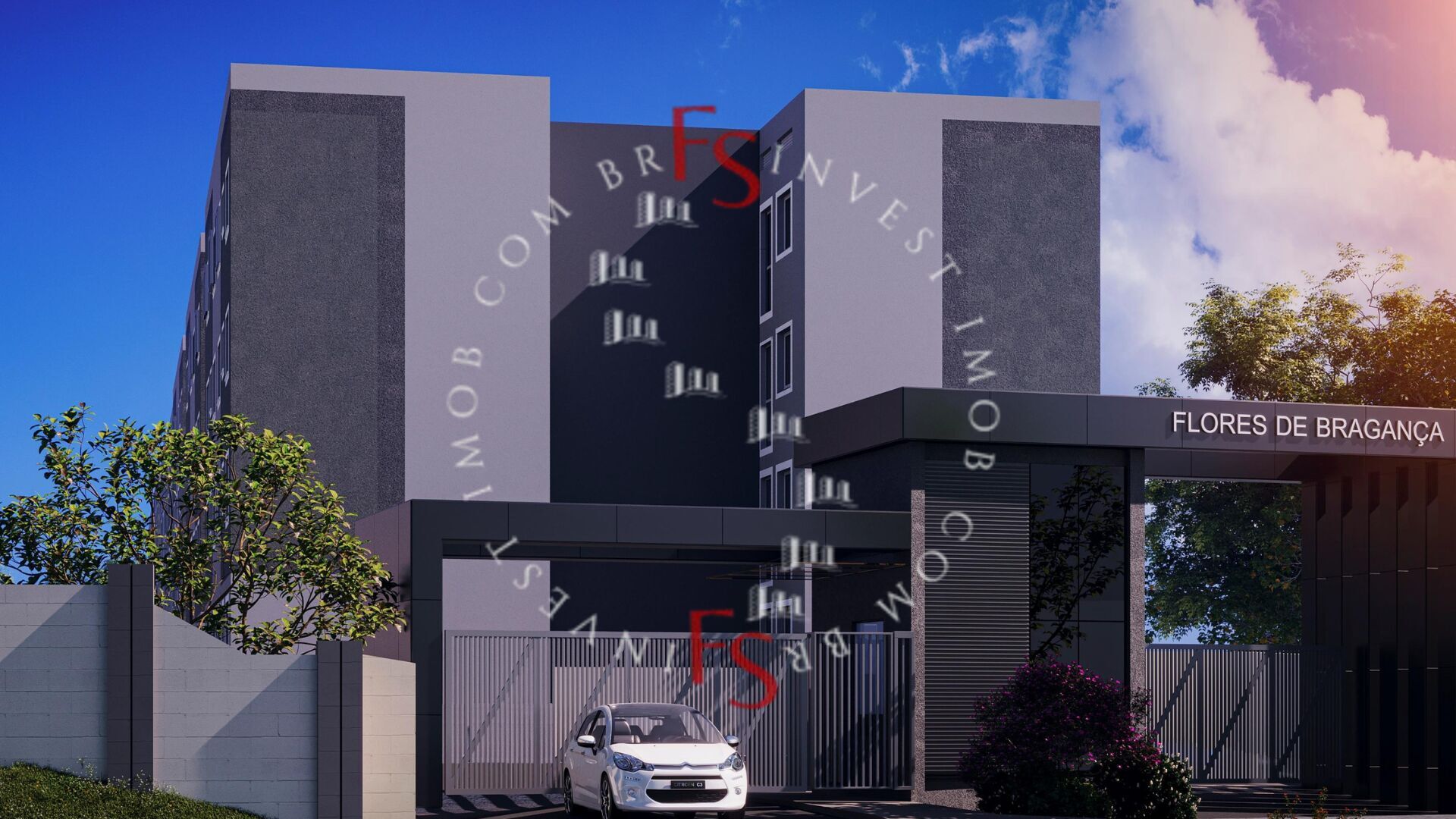 Apartamento, 2 quartos, 40 m² - Foto 14