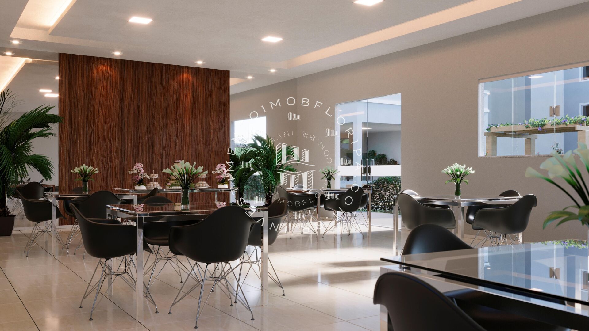 Apartamento, 2 quartos, 40 m² - Foto 5