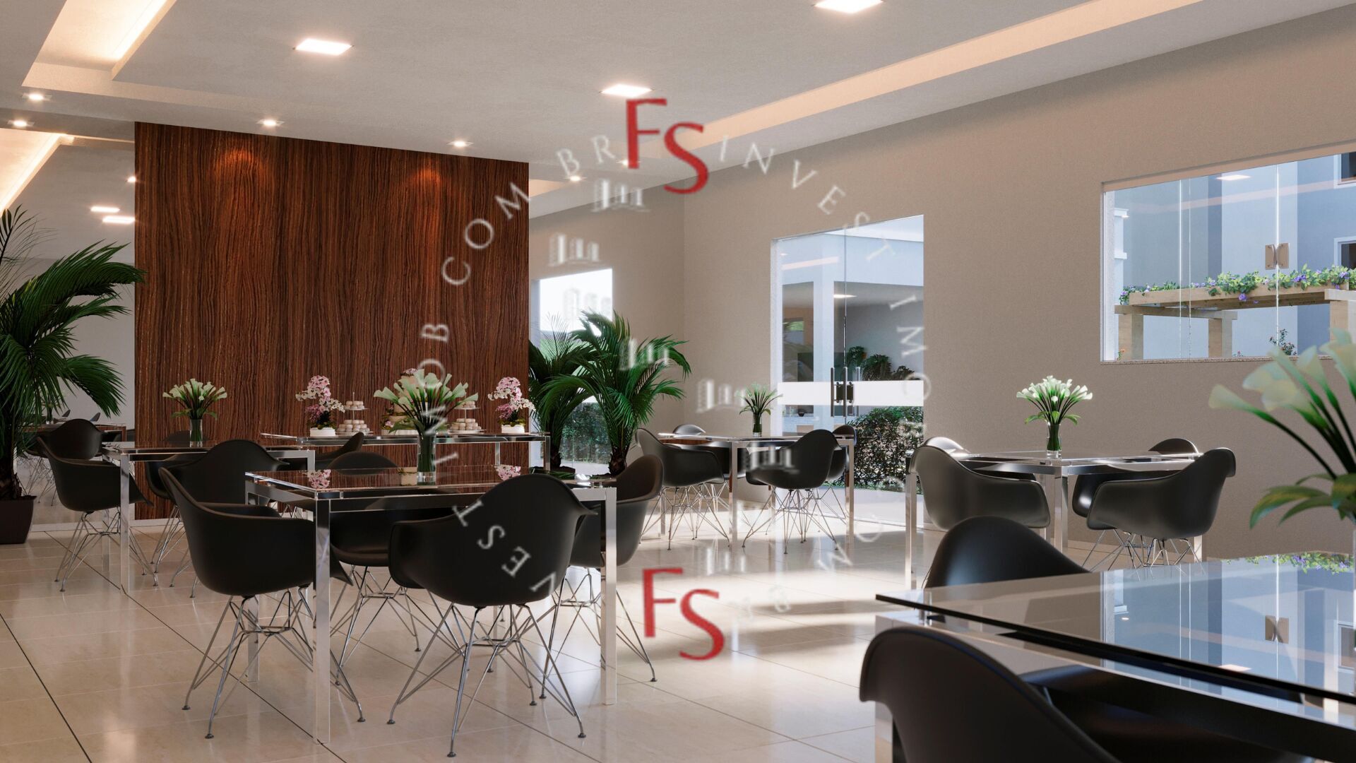 Apartamento, 2 quartos, 40 m² - Foto 5