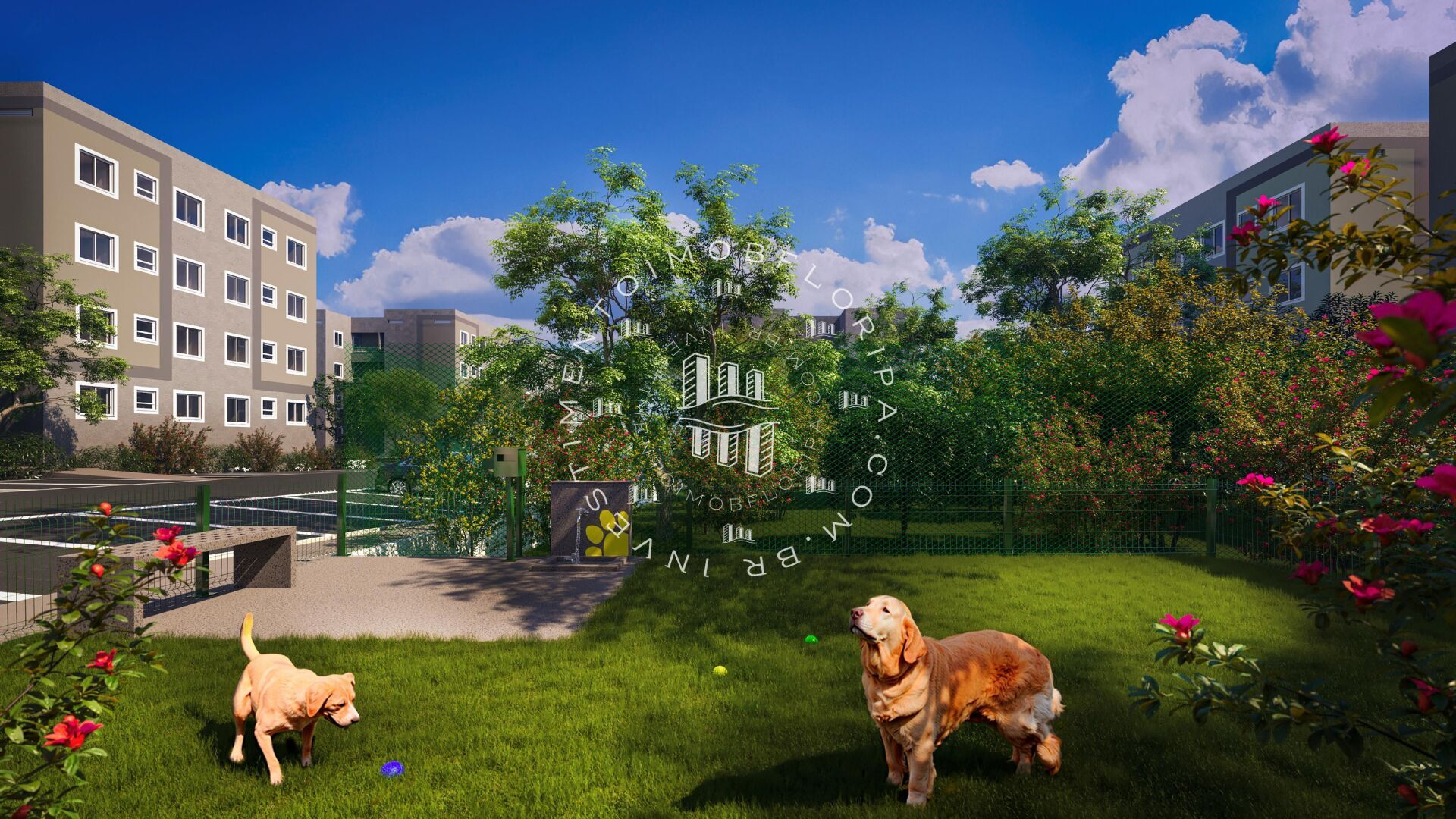 Apartamento, 2 quartos, 40 m² - Foto 11