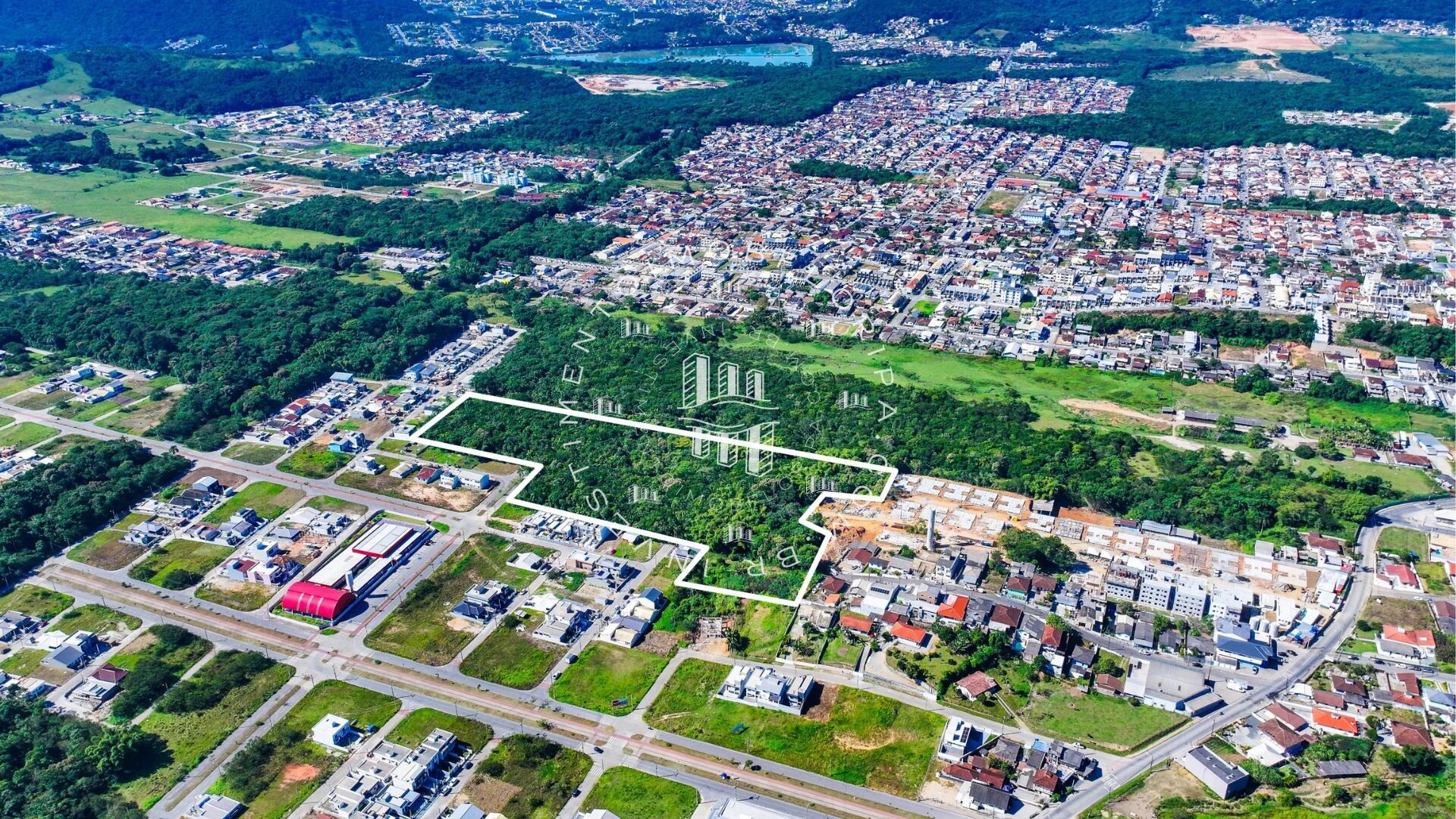 Apartamento, 2 quartos, 40 m² - Foto 9