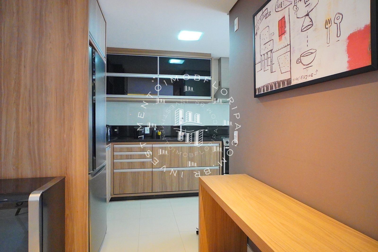 Apartamento à venda com 3 quartos, 126m² - Foto 6