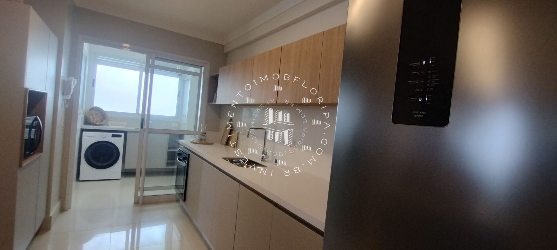 Apartamento à venda com 4 quartos, 251m² - Foto 9