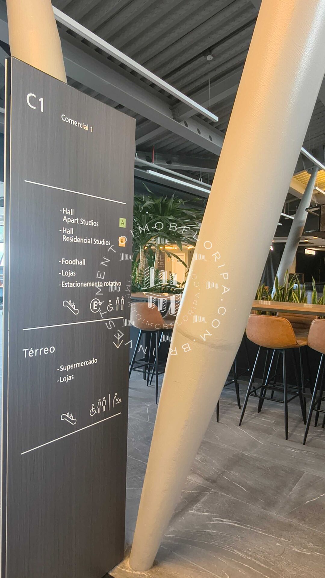 Apartamento, 1 quarto, 35 m² - Foto 16