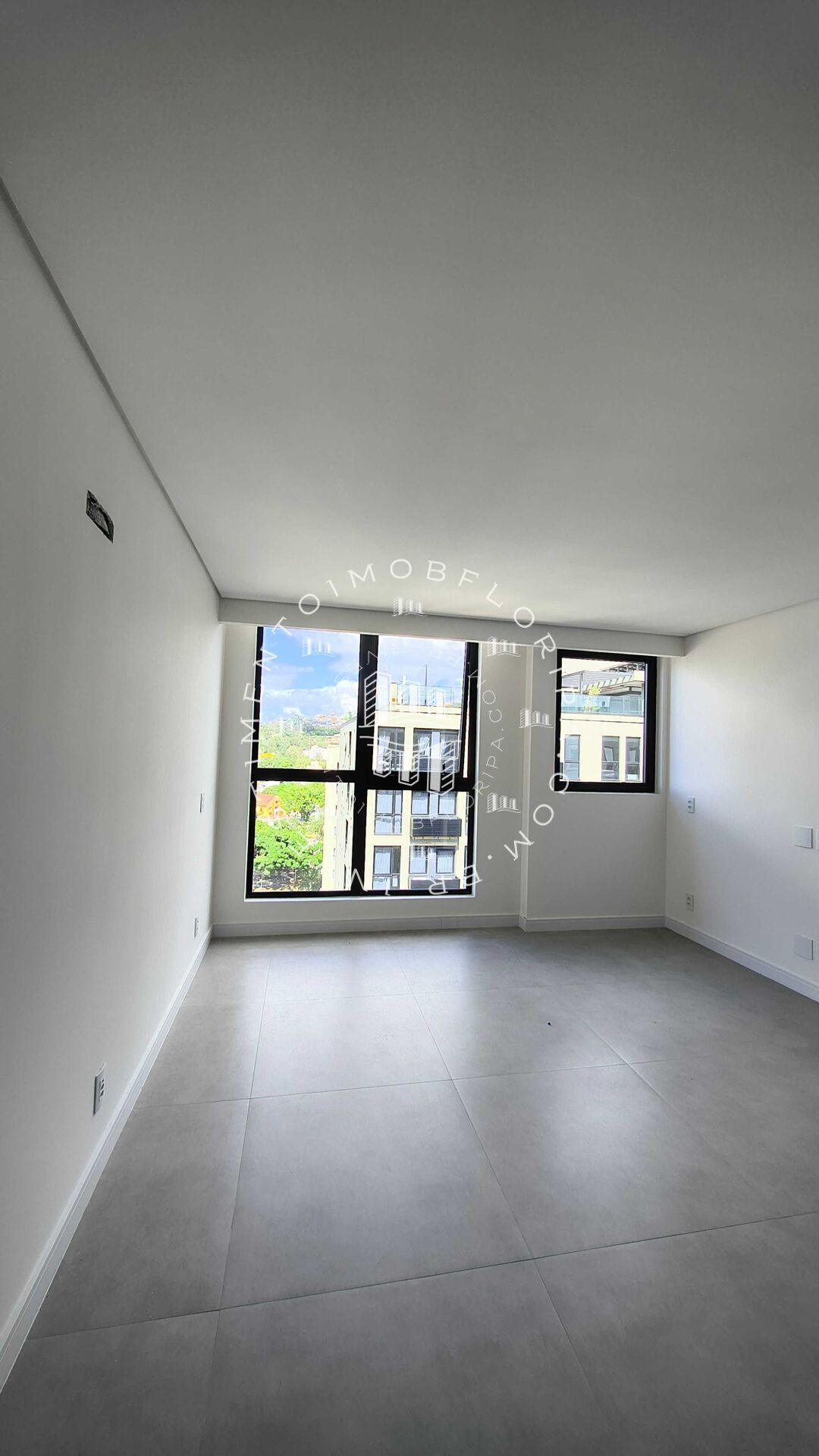 Apartamento, 1 quarto, 35 m² - Foto 3