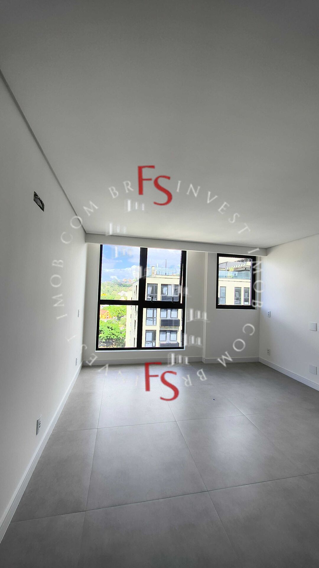 Apartamento, 1 quarto, 35 m² - Foto 3