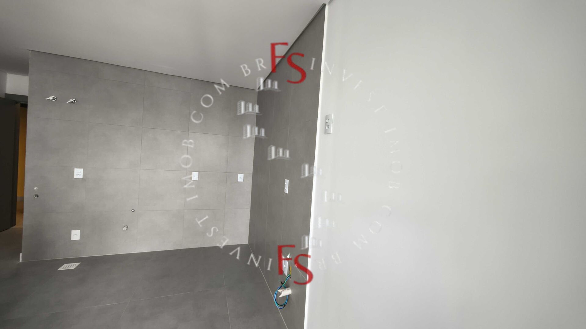 Apartamento, 1 quarto, 35 m² - Foto 5