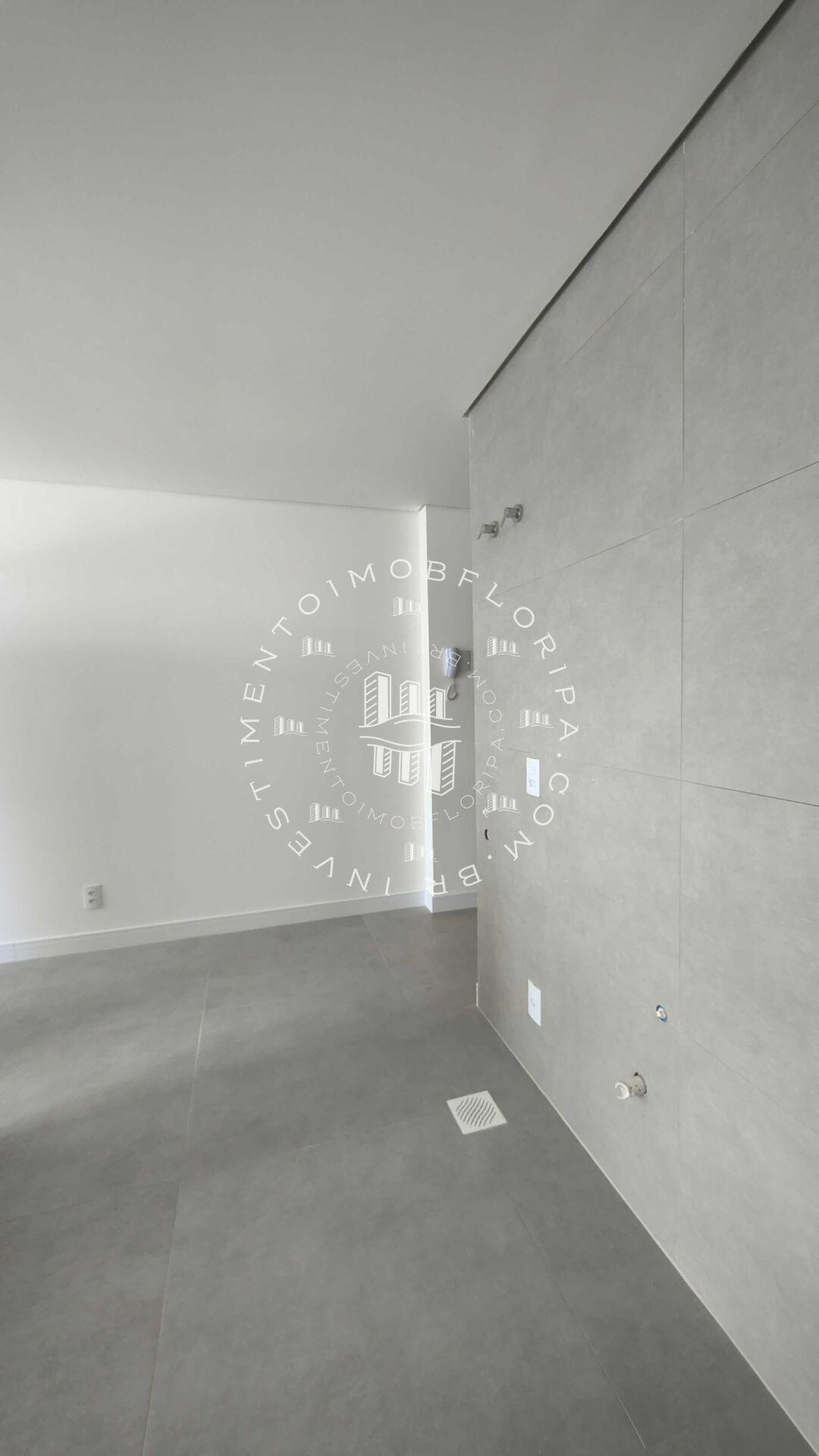 Apartamento, 1 quarto, 35 m² - Foto 6