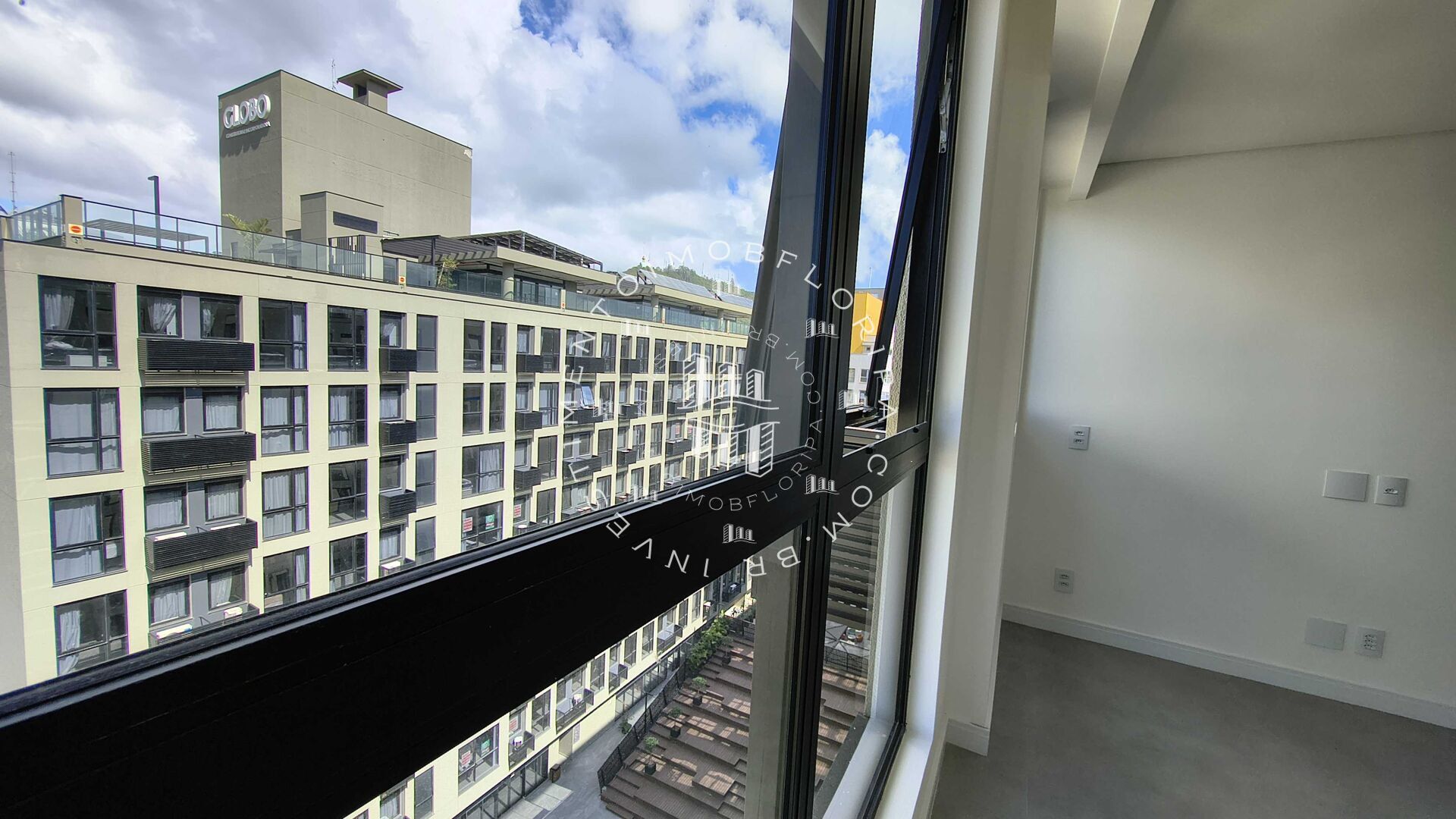 Apartamento, 1 quarto, 35 m² - Foto 11