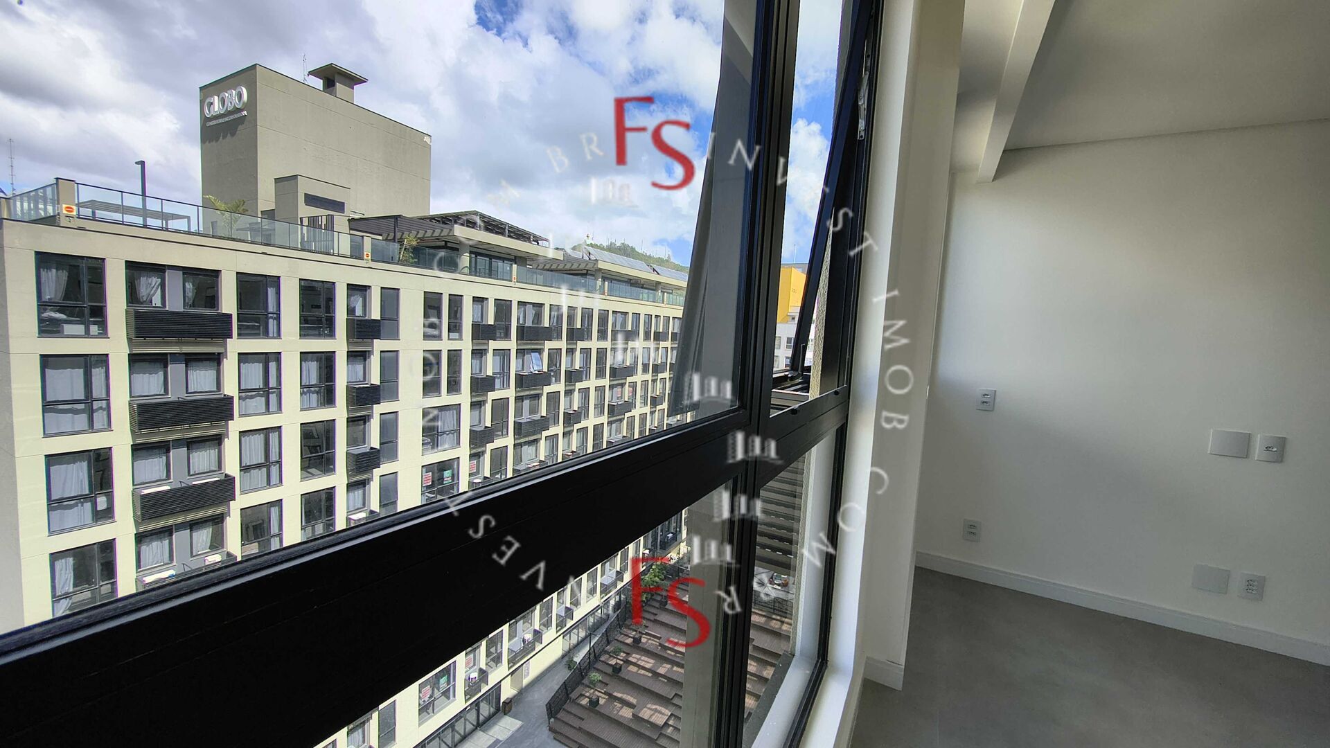 Apartamento, 1 quarto, 35 m² - Foto 11