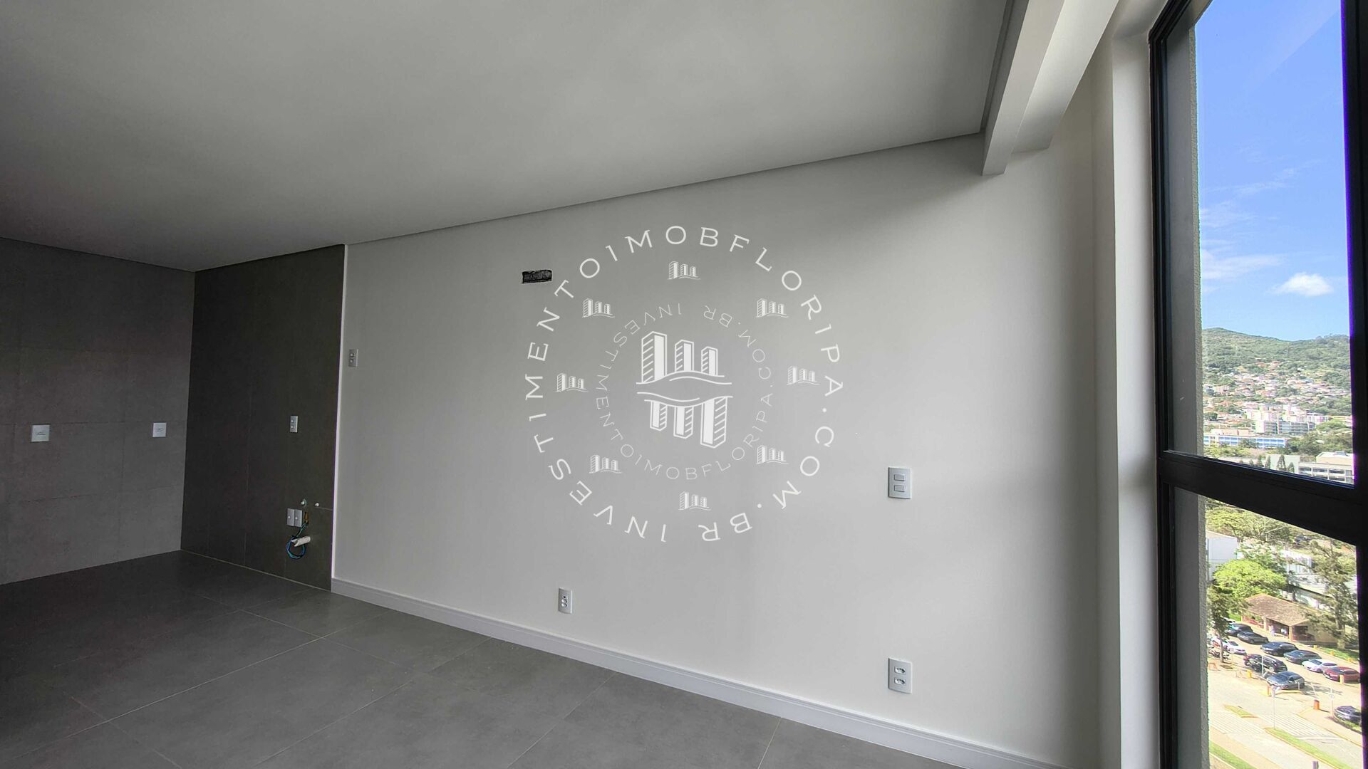 Apartamento, 1 quarto, 35 m² - Foto 4