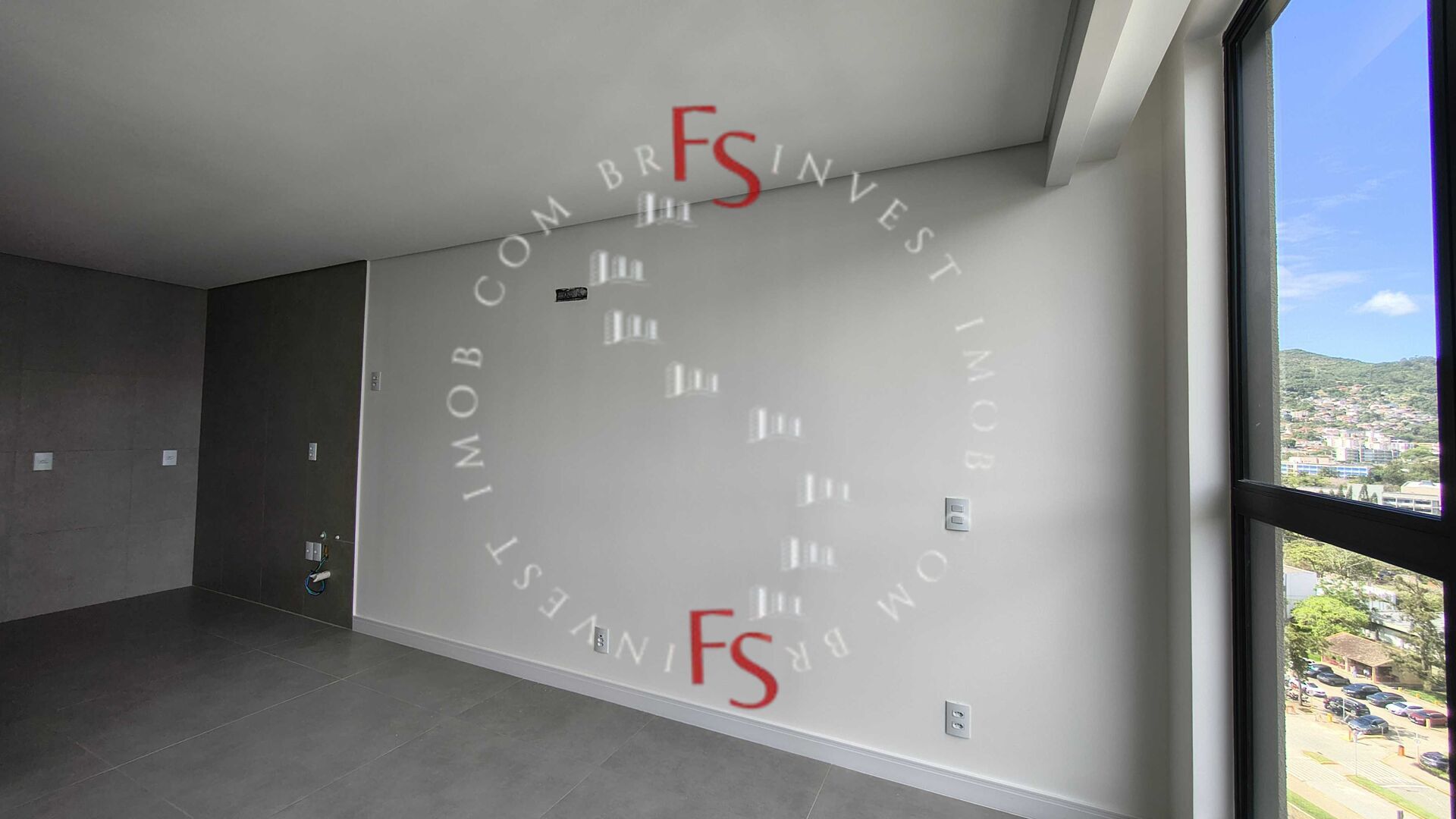 Apartamento, 1 quarto, 35 m² - Foto 4