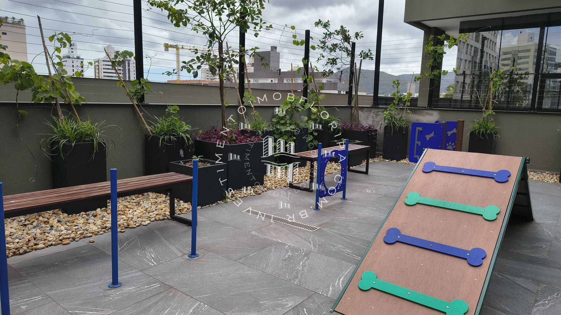 Apartamento, 1 quarto, 35 m² - Foto 19