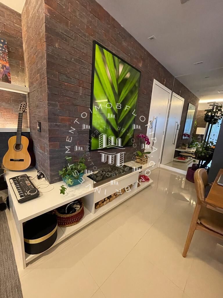 Apartamento à venda com 3 quartos, 184m² - Foto 9