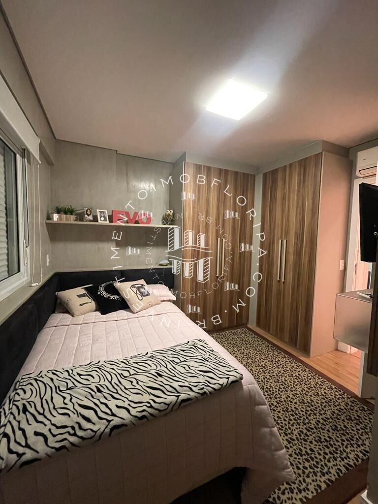 Apartamento à venda com 3 quartos, 184m² - Foto 15