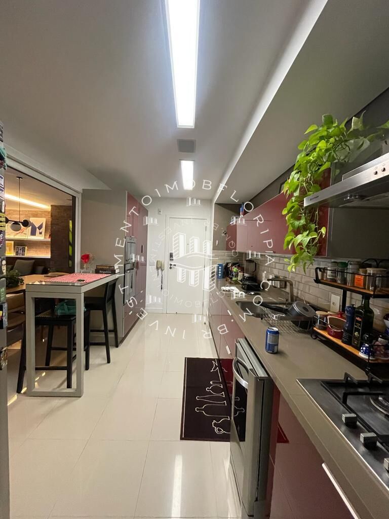 Apartamento à venda com 3 quartos, 184m² - Foto 8
