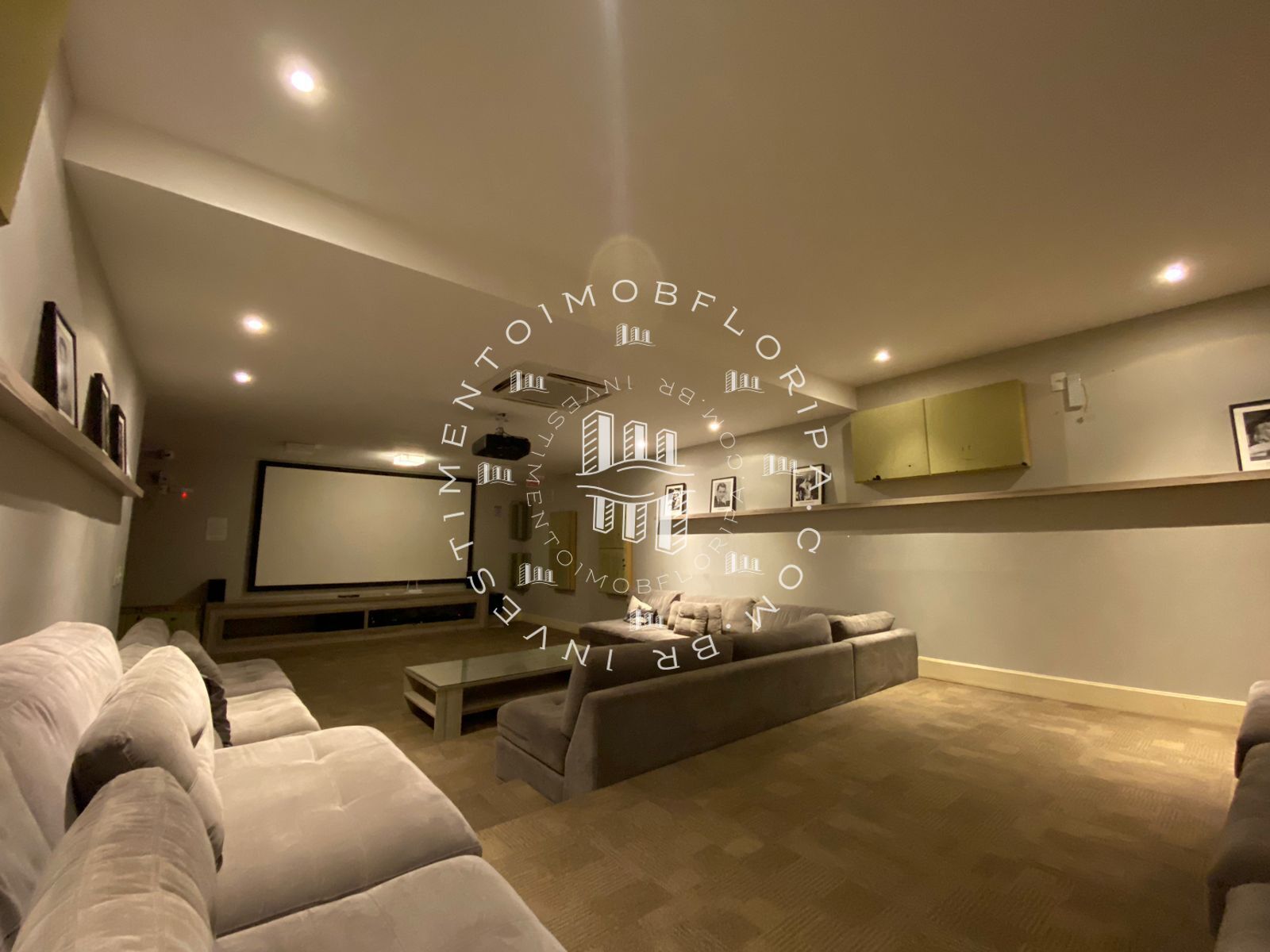 Apartamento à venda com 3 quartos, 184m² - Foto 24