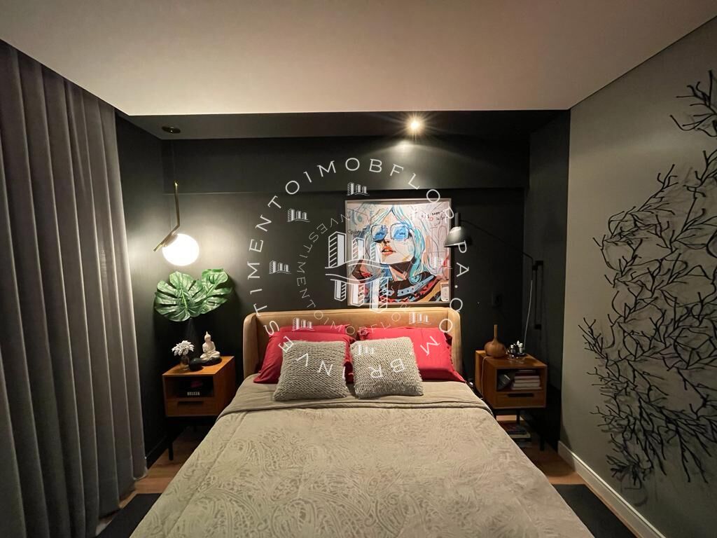 Apartamento à venda com 3 quartos, 184m² - Foto 14