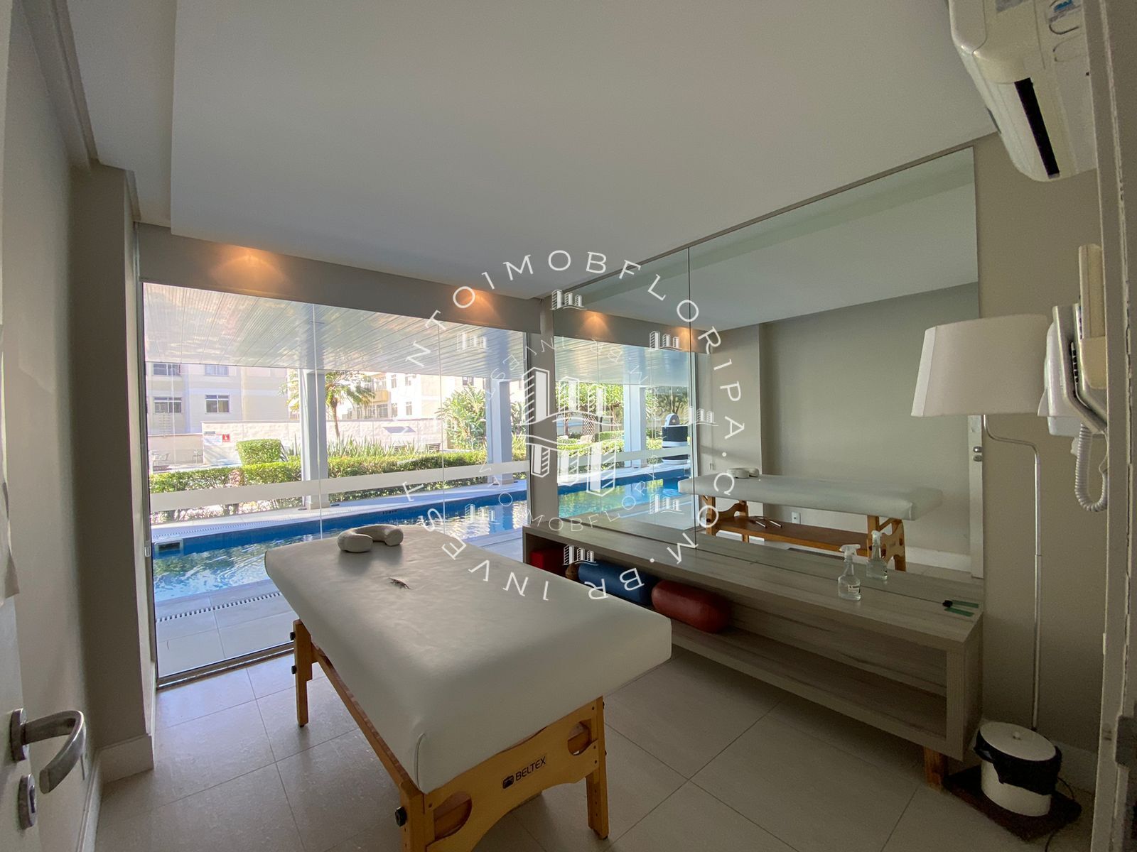Apartamento à venda com 3 quartos, 184m² - Foto 27