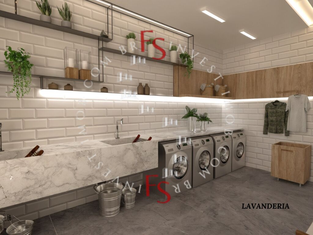 Apartamento, 1 quarto, 25 m² - Foto 11