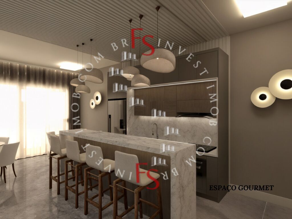 Apartamento, 1 quarto, 25 m² - Foto 5