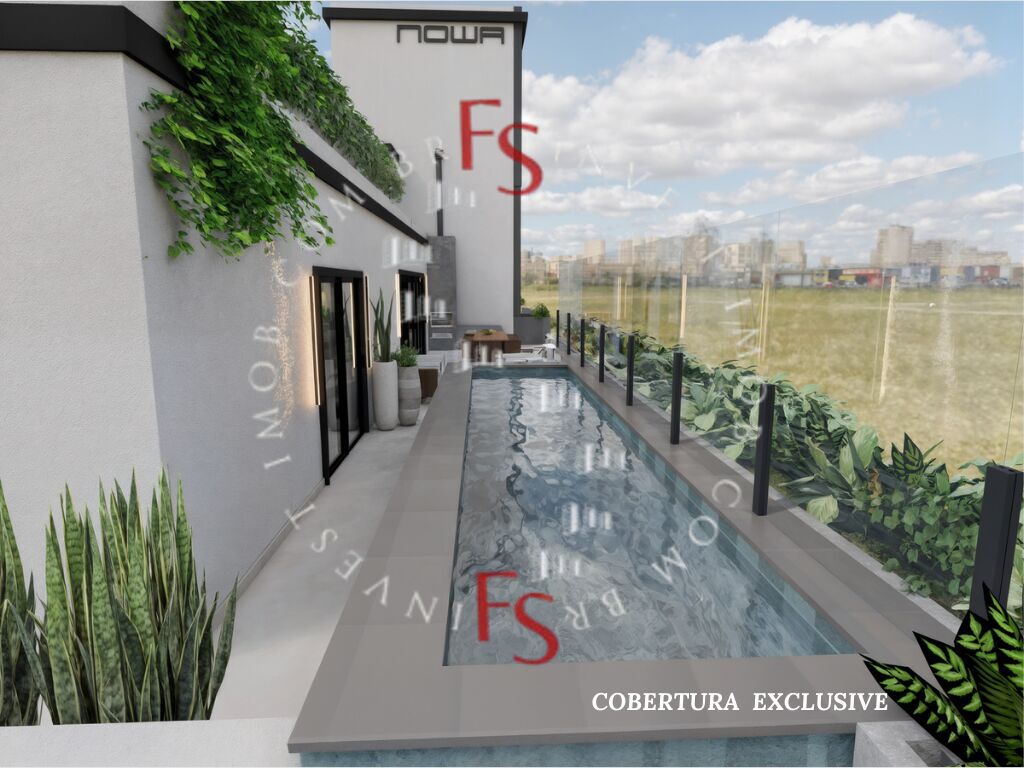 Apartamento, 1 quarto, 25 m² - Foto 12