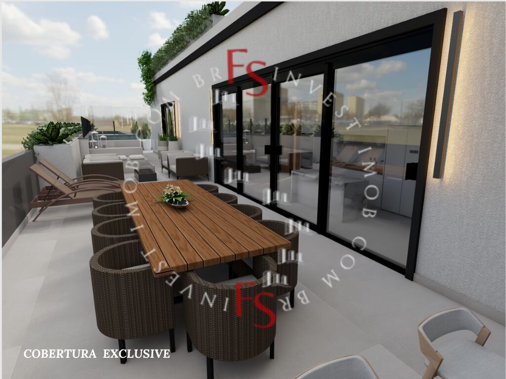 Apartamento, 1 quarto, 25 m² - Foto 13