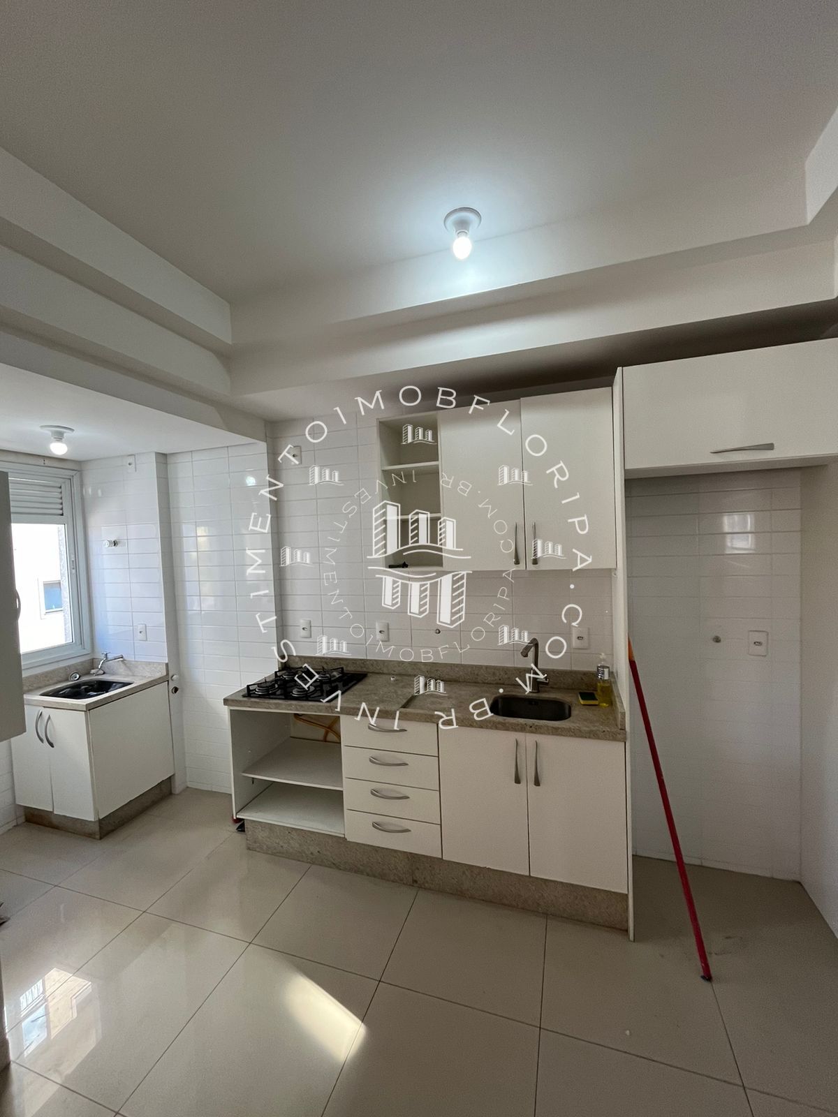 Apartamento, 2 quartos, 61 m² - Foto 4